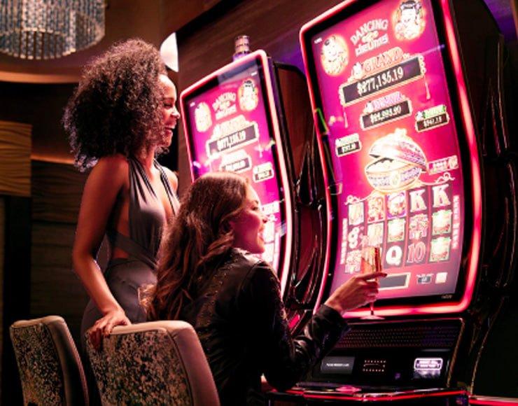 880k Game slot